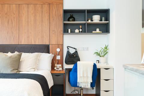 undefined, Apt 36,  Live Oasis Piccadilly, Live Oasis Piccadilly M1