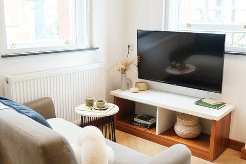 undefined, Apt 36,  Live Oasis Piccadilly, Live Oasis Piccadilly M1