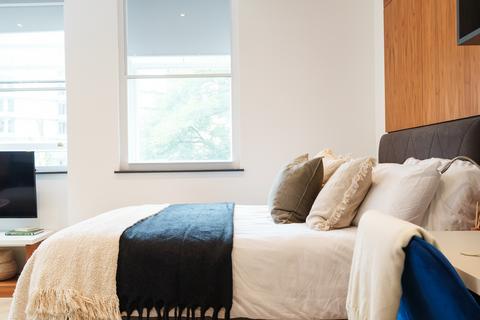 undefined, Apt 36,  Live Oasis Piccadilly, Live Oasis Piccadilly M1