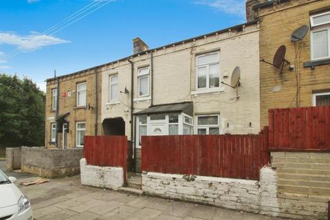 5 bedroom terraced house for sale, Granton Street, Bradford BD3