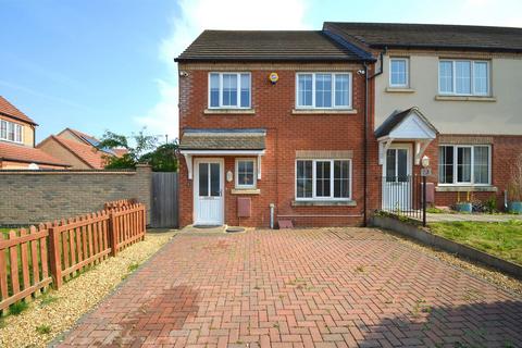 1 Barley Way, Littleport, Ely, CB6 1FS