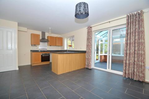 1 Barley Way, Littleport, Ely, CB6 1FS