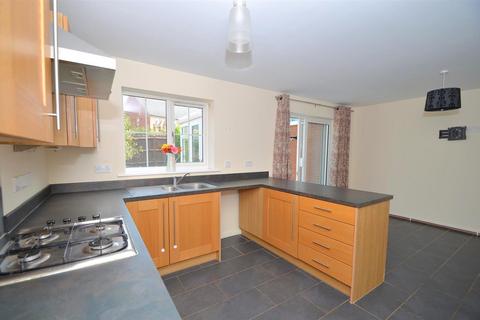 1 Barley Way, Littleport, Ely, CB6 1FS