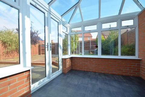 1 Barley Way, Littleport, Ely, CB6 1FS