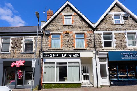 Property to rent, High Street, Barry, The Vale Of Glamorgan. CF62 7EB