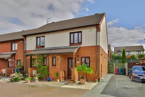 2 bedroom semi-detached house for sale, Oak Close, Barrow BB7