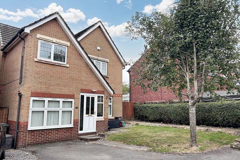19 Cwlwm Cariad, Barry, CF63 1EG