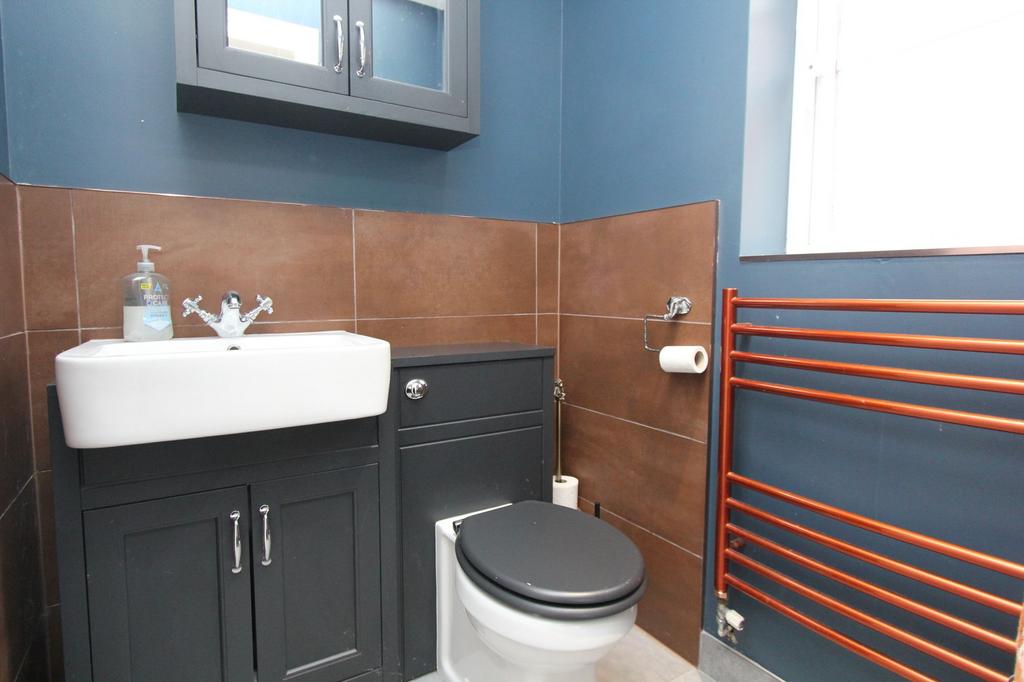 En-suite