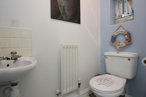 19 Cwlwm Cariad, Barry, CF63 1EG