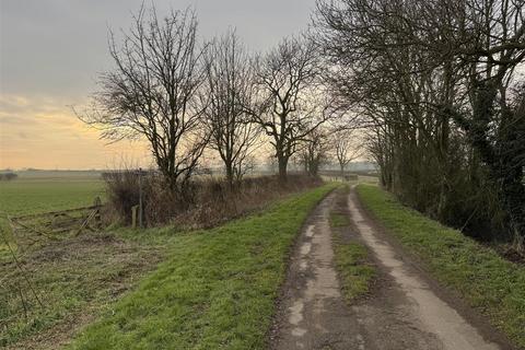 undefined, Halton Holegate, Spilsby
