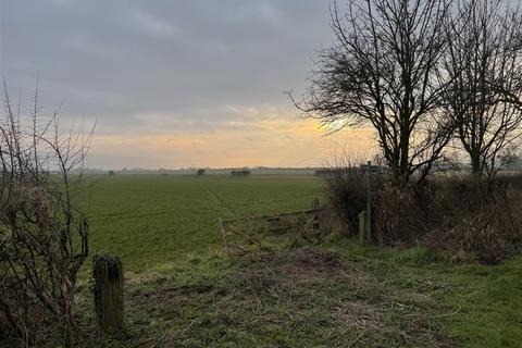 undefined, Halton Holegate, Spilsby
