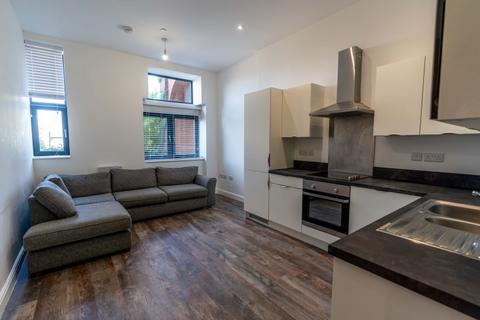 1 bedroom apartment to rent, Bishops Court, St Bartholomews Place,New Road, Rochester, Kent, ME1