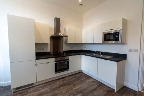 1 bedroom apartment to rent, Bishops Court, St Bartholomews Place,New Road, Rochester, Kent, ME1