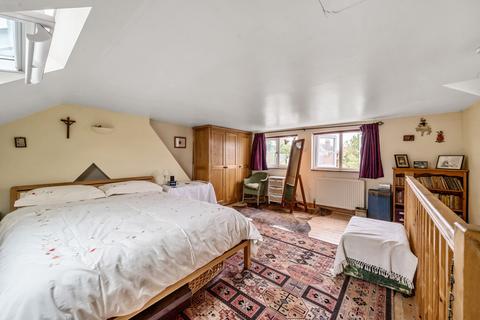 54 Stapleton Road, Headington, Oxford, OX3 7LU