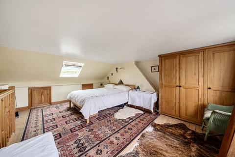 54 Stapleton Road, Headington, Oxford, OX3 7LU