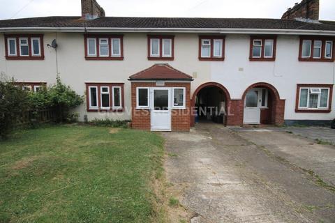 4 bedroom terraced house for sale, Claremont Avenue, New Malden