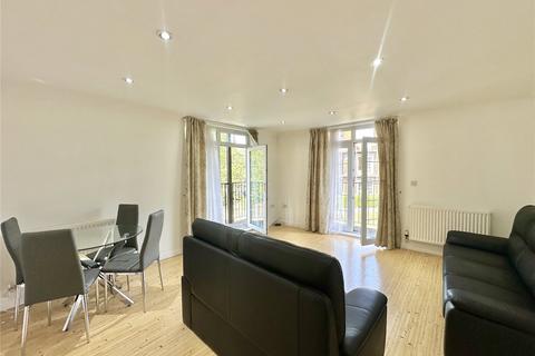 2 bedroom apartment to rent, Lady Aylesford Avenue, Stanmore, HA7