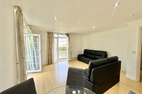 2 bedroom apartment to rent, Lady Aylesford Avenue, Stanmore, HA7