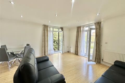 2 bedroom apartment to rent, Lady Aylesford Avenue, Stanmore, HA7