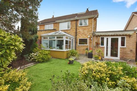 3 bedroom semi-detached house for sale, Churston Close, Bristol