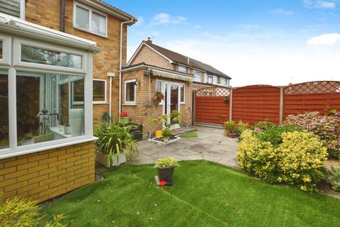 3 bedroom semi-detached house for sale, Churston Close, Bristol