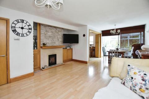 3 Churston Close, Bristol, BS14 0HX