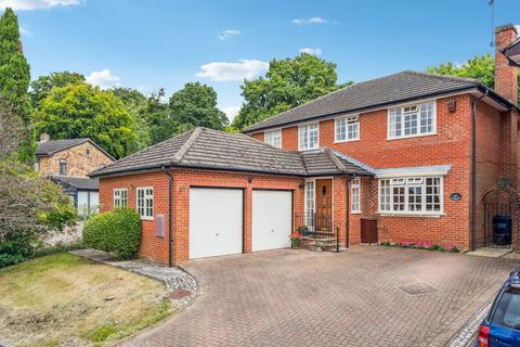 4 bedroom detached house for sale, Cherry Acre, Chalfont St Peter SL9