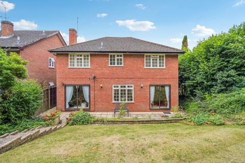 4 bedroom detached house for sale, Cherry Acre, Chalfont St Peter SL9