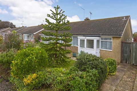 2 bedroom semi-detached bungalow for sale, Ashurst Way, East Preston, Littlehampton