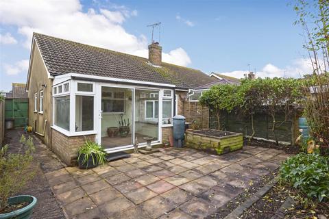 2 bedroom semi-detached bungalow for sale, Ashurst Way, East Preston, Littlehampton