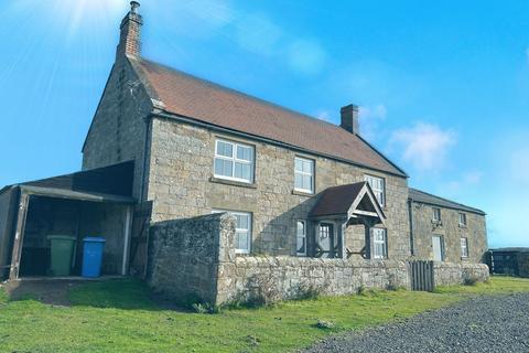 3 bedroom farm house to rent, Lordenshaws, Netherwitton, Morpeth, Northumberland