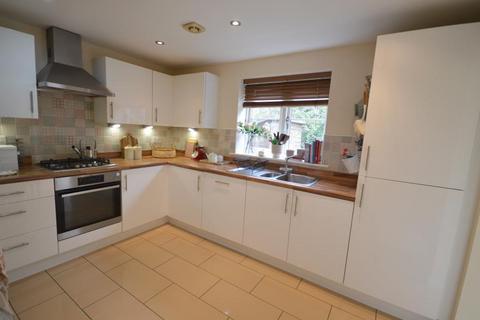 1 Church View, Lawley Village, Telford, TF4 2SA