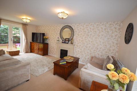 1 Church View, Lawley Village, Telford, TF4 2SA