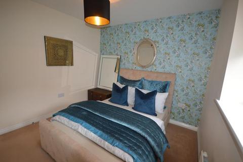 1 Church View, Lawley Village, Telford, TF4 2SA