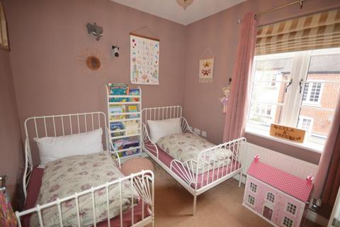1 Church View, Lawley Village, Telford, TF4 2SA