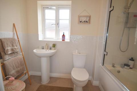1 Church View, Lawley Village, Telford, TF4 2SA