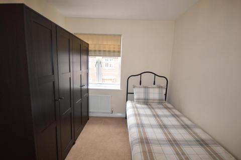 1 Church View, Lawley Village, Telford, TF4 2SA