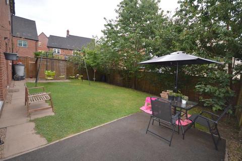 1 Church View, Lawley Village, Telford, TF4 2SA