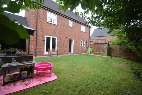 1 Church View, Lawley Village, Telford, TF4 2SA