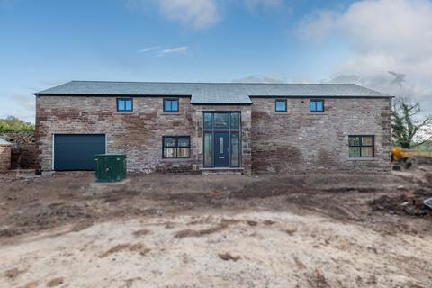 4 bedroom barn conversion for sale, Crofton, Carlisle CA5