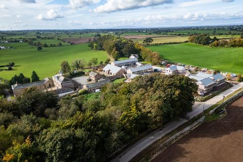 4 bedroom barn conversion for sale, Crofton, Carlisle CA5