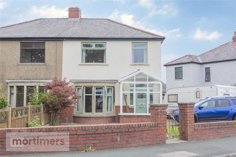 3 bedroom semi-detached house for sale, Cranbourne Drive, Church, Accrington, Lancashire, BB5