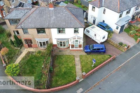 3 bedroom semi-detached house for sale, Cranbourne Drive, Church, Accrington, Lancashire, BB5