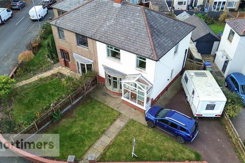 3 bedroom semi-detached house for sale, Cranbourne Drive, Church, Accrington, Lancashire, BB5