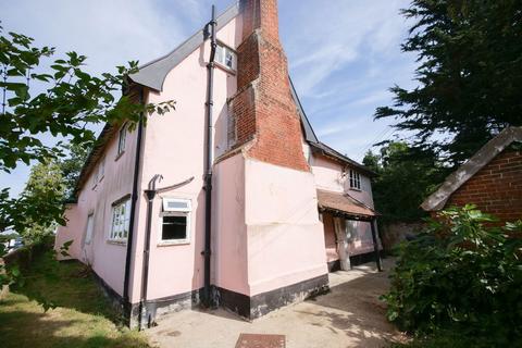 8 bedroom detached house for sale, West Farm, Cransford, Suffolk