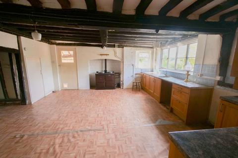 8 bedroom detached house for sale, West Farm, Cransford, Suffolk