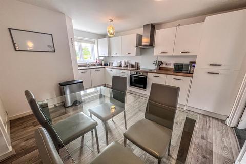 3 bedroom semi-detached house for sale, Harton Court, South Shields