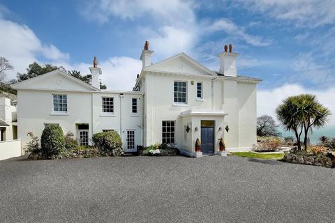 6 bedroom detached house for sale, Lincombe Drive, Torquay