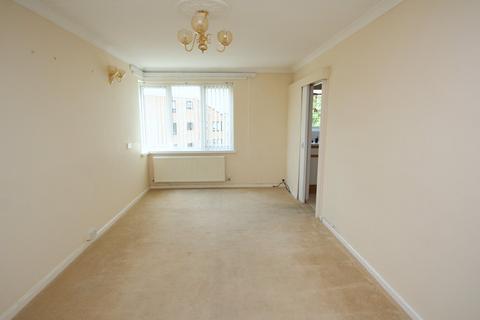 1 bedroom retirement property for sale, 12 Mount Pleasant Road, Poole, BH15