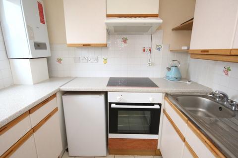 1 bedroom retirement property for sale, 12 Mount Pleasant Road, Poole, BH15